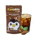 CANTABILE Americano Dulce 230ml