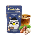 CANTABILE Café Sabor Avellana 230ml