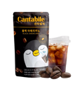 CANTABILE Americano Negro 230ml