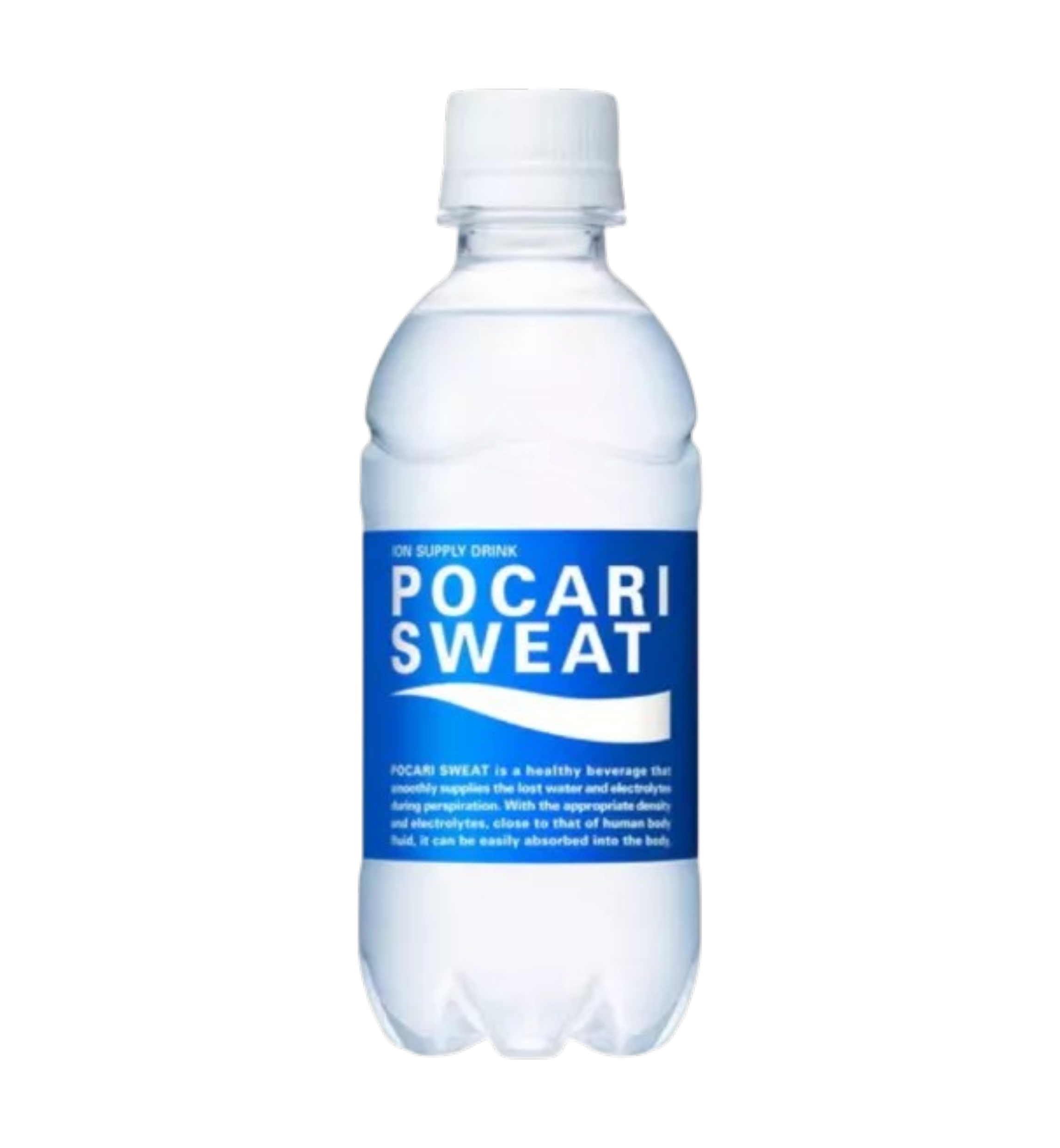 OTSUKA Pocari Bebida Dulce Saludable 300ml