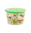 Hello Kitty Instant Japanese Tonkotsu Noodle 36g