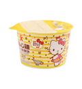 Hello Kitty Instant Japanese Curry Noodle 37g