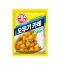 OTTOGI Mild Curry 100g