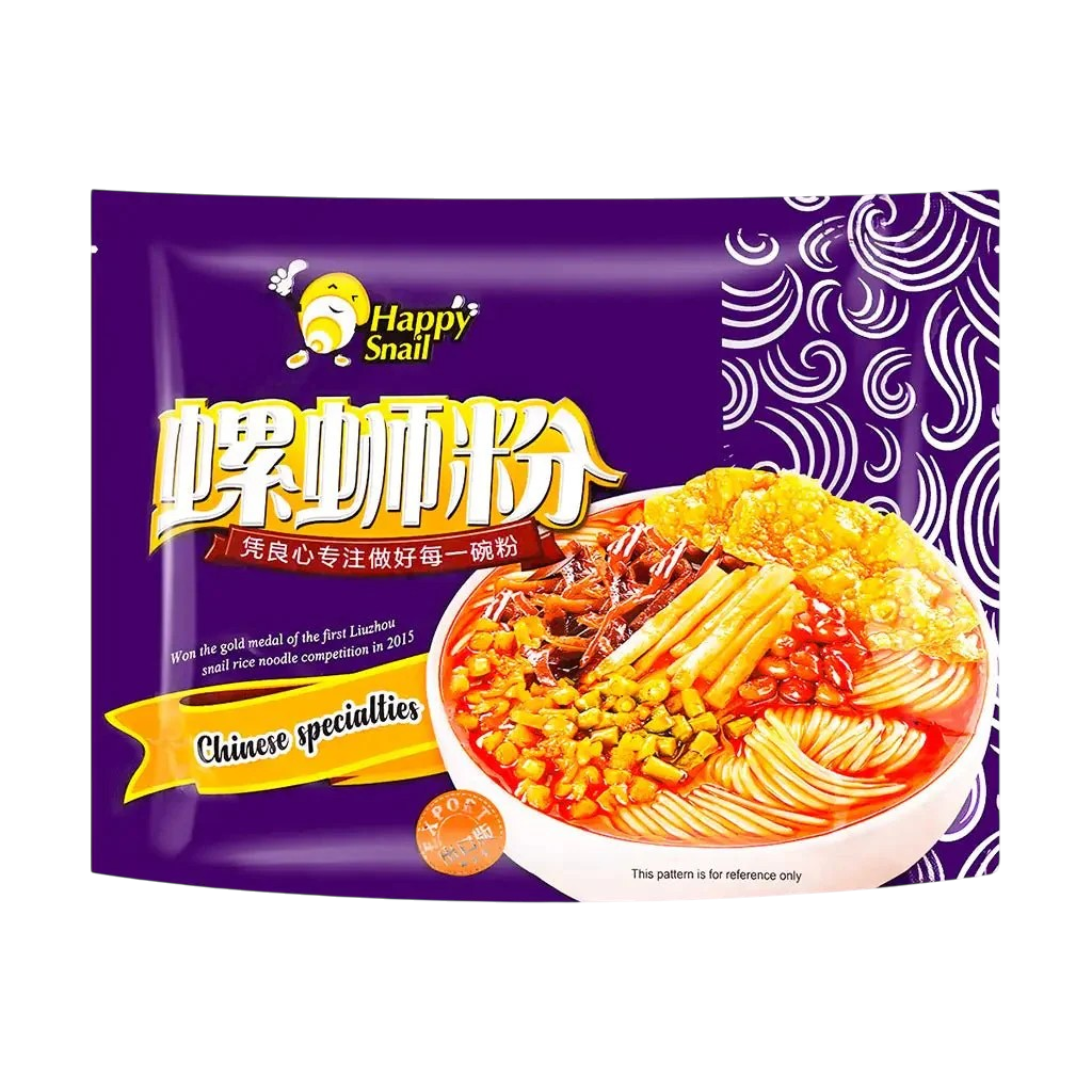 Fideos de arroz Luo si fen 300g