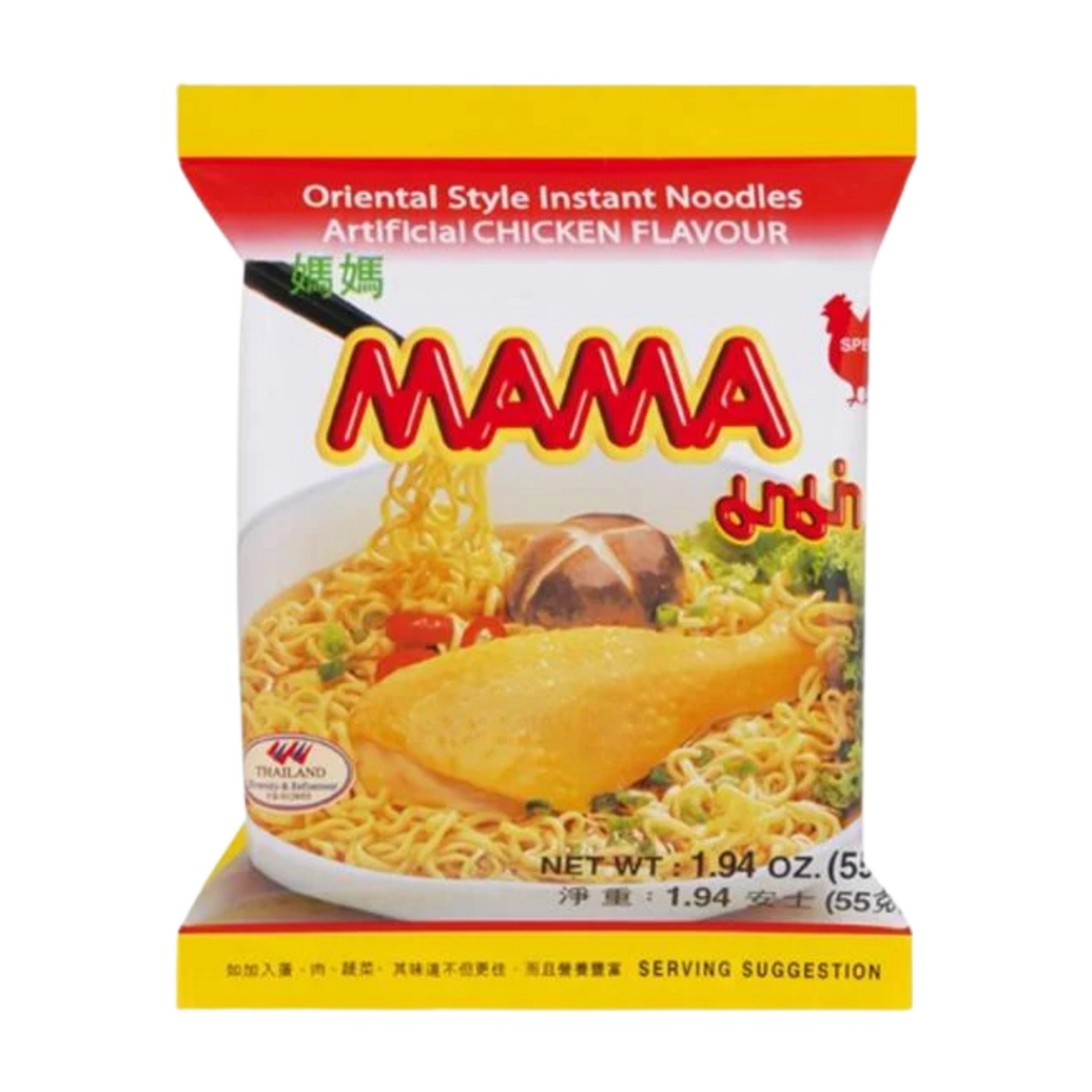 MAMA CHICKEN 60g