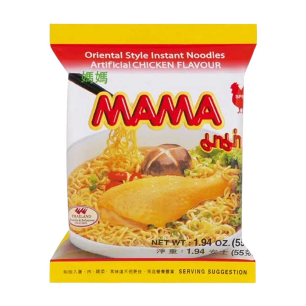MAMA CHICKEN 60g