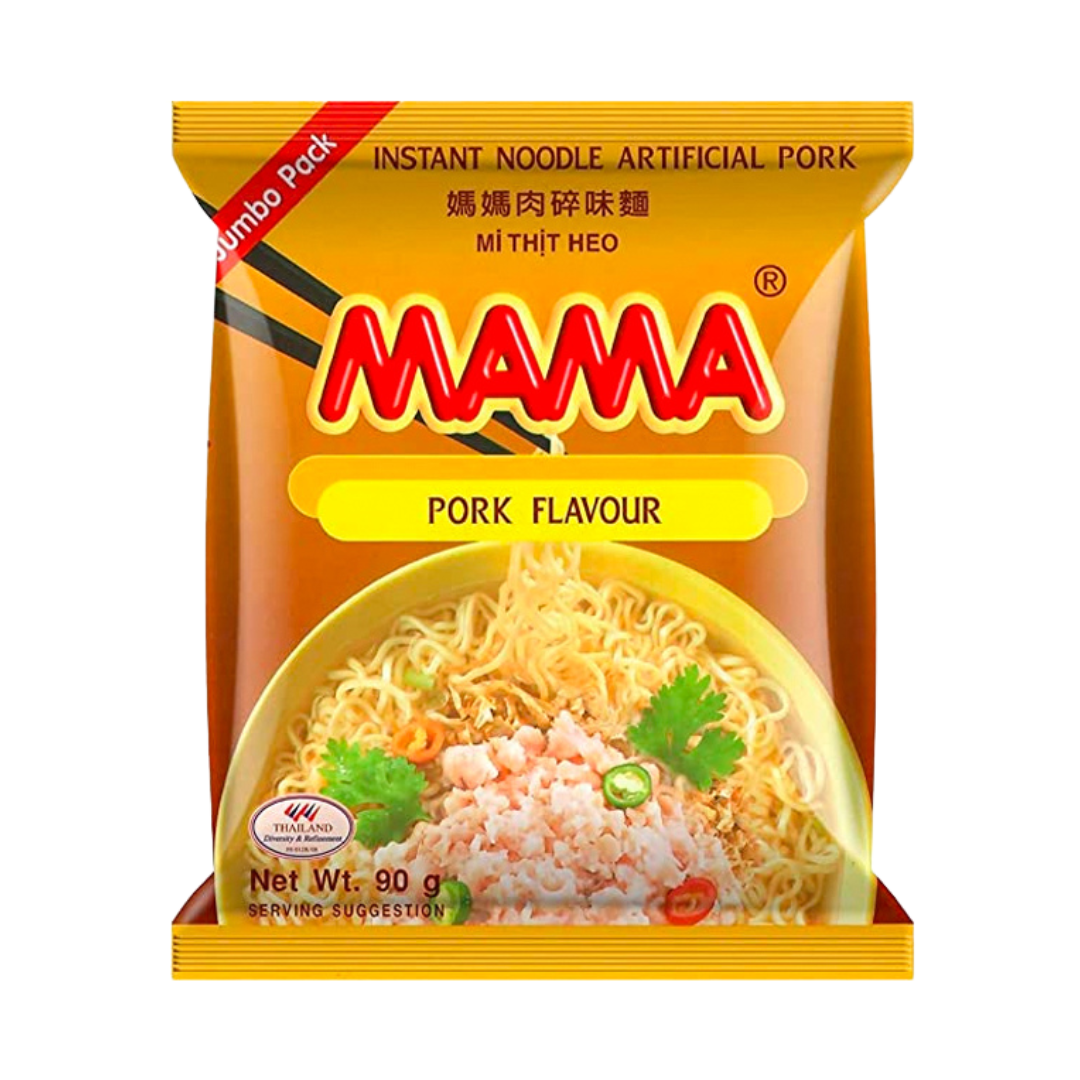 MAMA PORK 60g