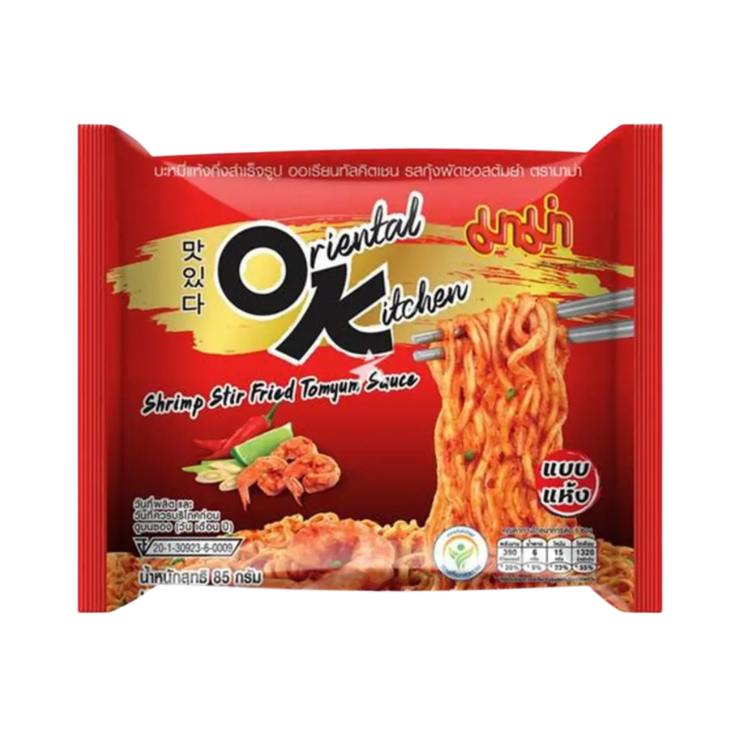 MAMA TOMYUM SAUCE 85g