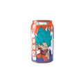 GOKU FRESA Y PLATANO 330ml