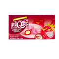 TW Q Mico Mochi Dragon Fruit Flavor 80g