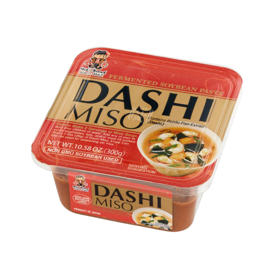 MIKO BRAND DASHI MISO 300g