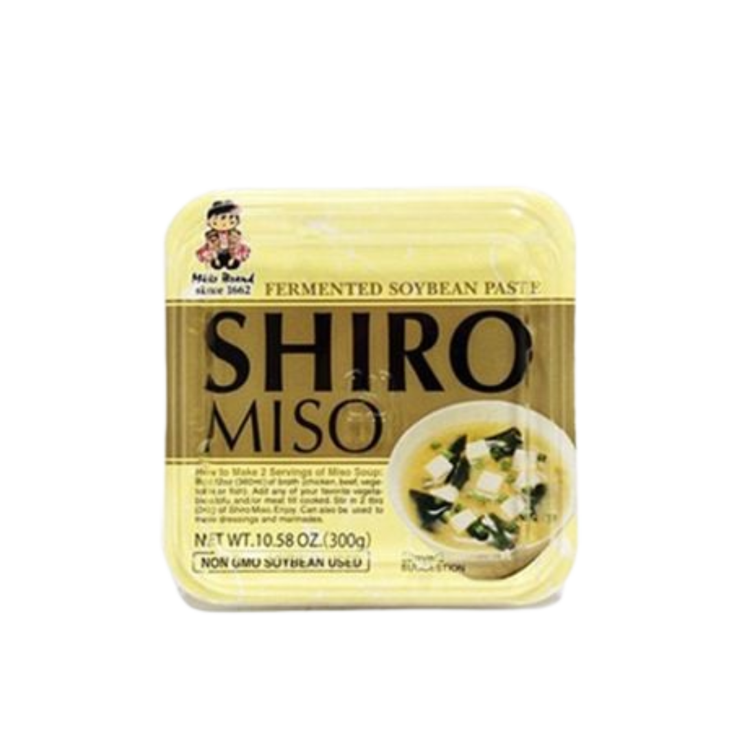 MIKO BRAND SHIRO MISO 300g