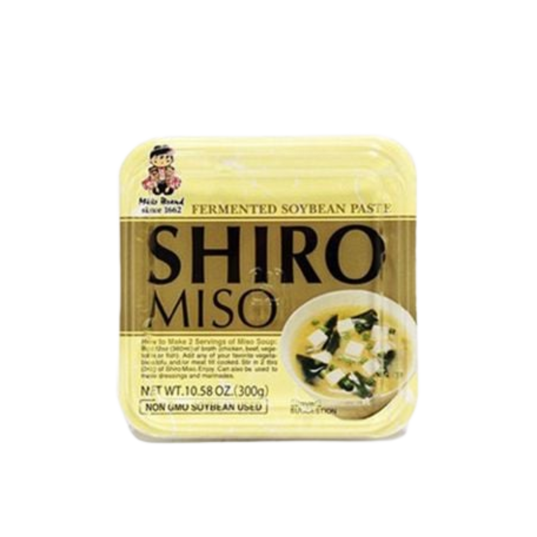 MIKO BRAND SHIRO MISO 300g