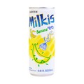 MILKIS PLATANO 250ML