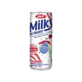 OKF Milky sabor fresa 250ml