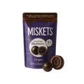 TR Miskets Milk Chocolate Coated Blackberry 96g
