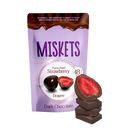 Miskets sabor fresa 80g