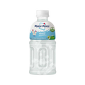 MOGUMOGU Bebida sabor yogur con nata de coco 🥥320ml
