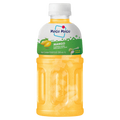 Mogu Mogu Bebida Sabor mango con nata de coco 320ml