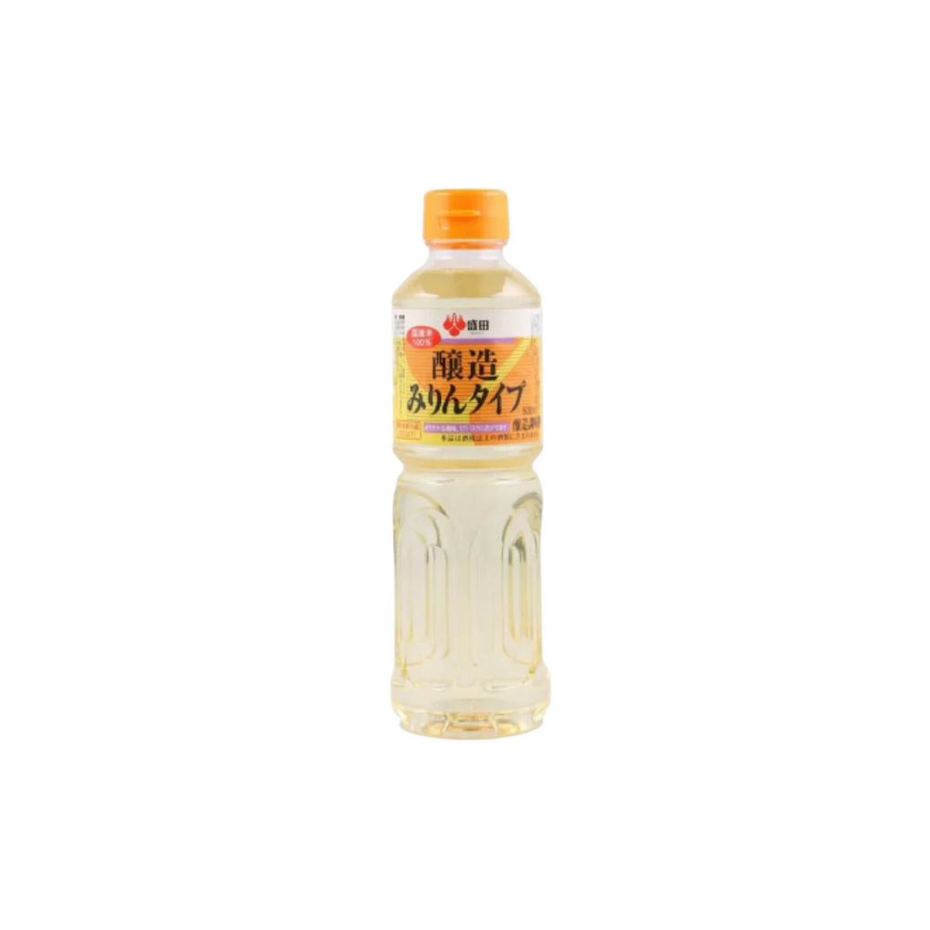 JP Morita Mirin Seasoning 500ml