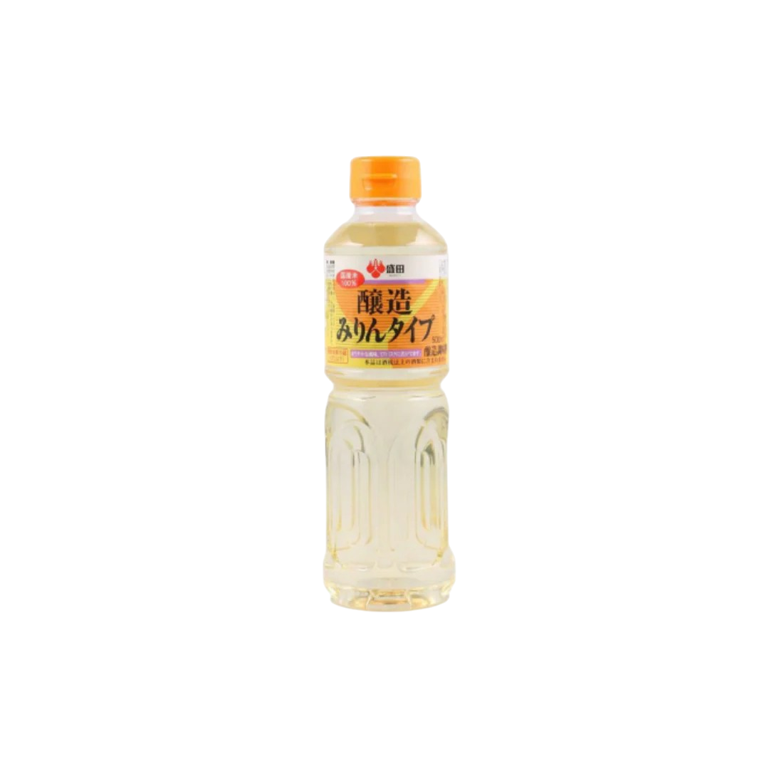 JP Morita Mirin Seasoning 500ml