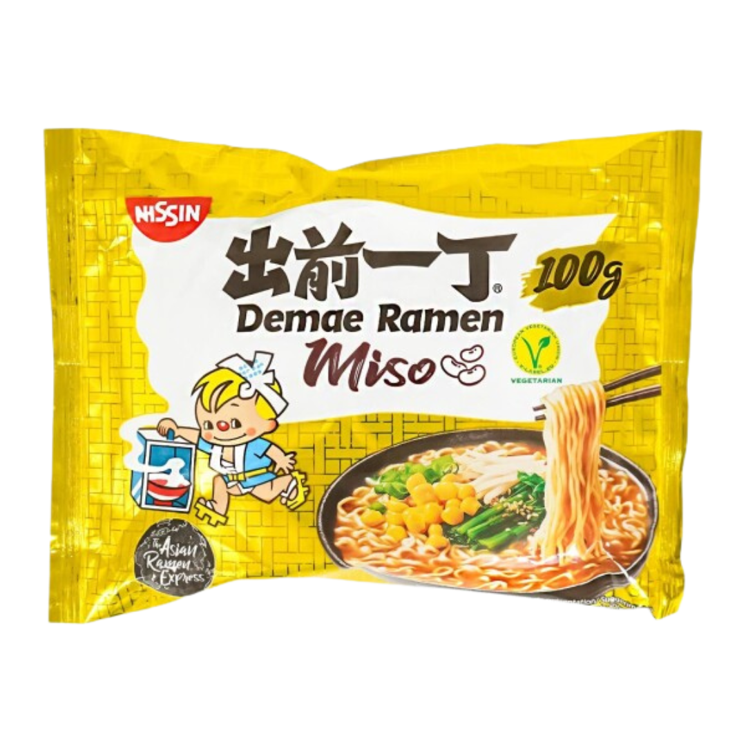 NISSIN DAMAE MISO 100g