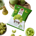 Snack Croissant Matcha 55g NONGSHIM