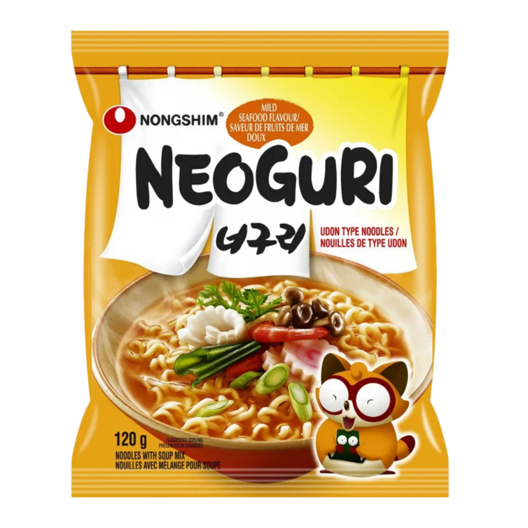 NONGSHIM NEOGURI RAMYUN 120g