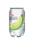OKF Bebida con gas Sabor Melón 350 ml