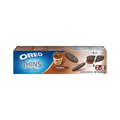 OREO Galletas finas sabor Tiramisu 84g