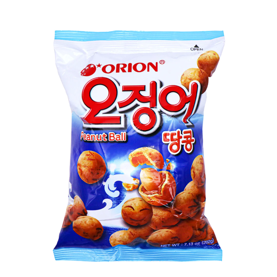ORION PEANUT BALL 98g
