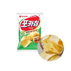 Patatas Orion Poca Chip Sabor Cebolla  66 g