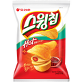 Patatas Orion Sabor Gochujang 60 g