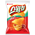Patatas Orion Sabor Gochujang 60 g