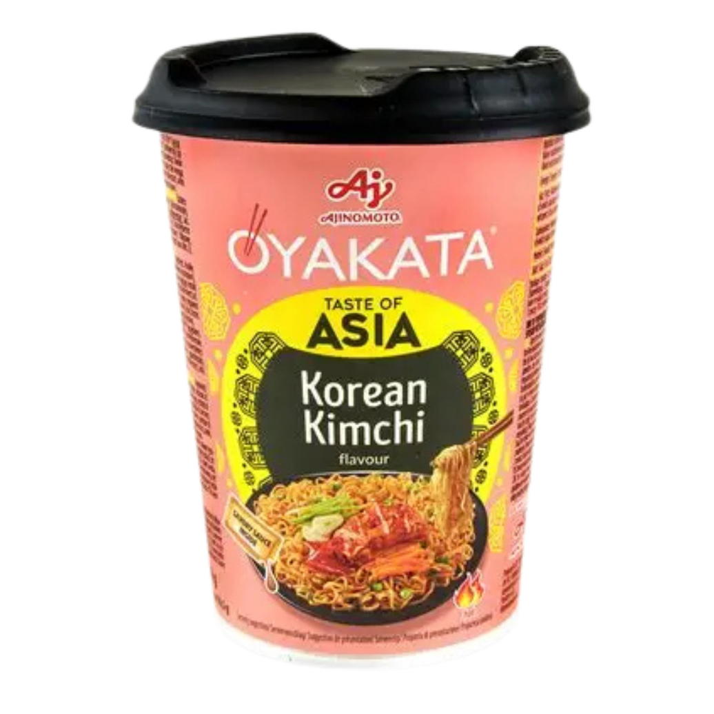 OYAKATA KOREAN KIMCHI 92g