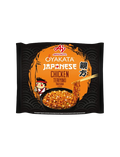 Oyakata Instant Noodles chicken teriyaki yakisoba bag 93g