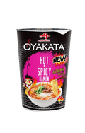 Oyakata Instant Noodles hot spicy ramen 63g