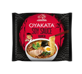 Oyakata Instant Noodles soy sauce ramen 83g