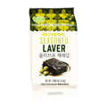 Snack de Algas con Aceite Oliva 13.5g DELIEF