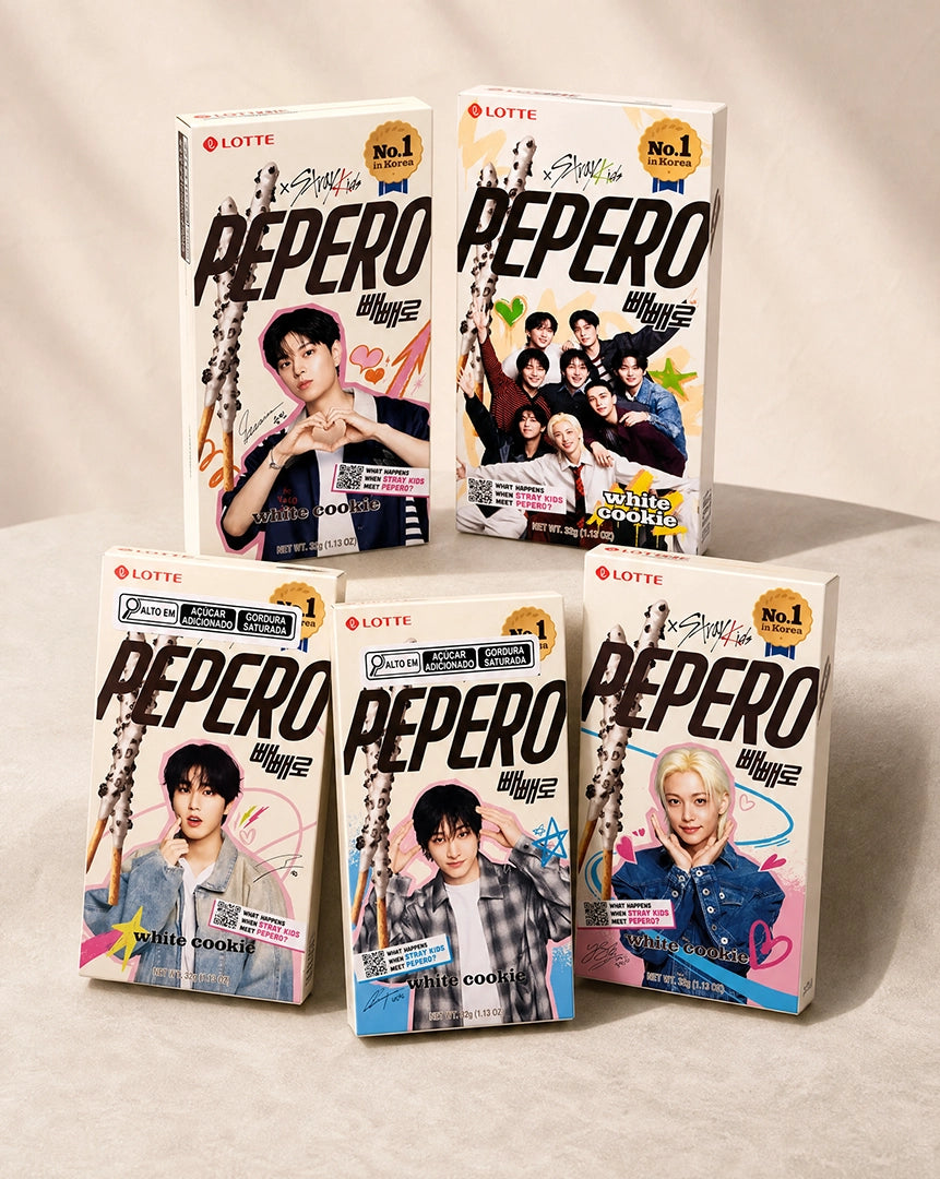 PACK PEPERO SKZ