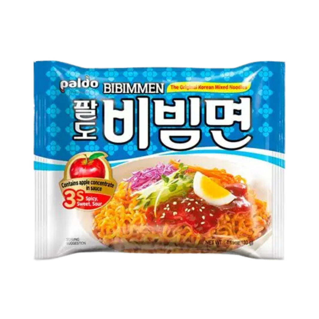 PALDO BIBIMMEN 130g