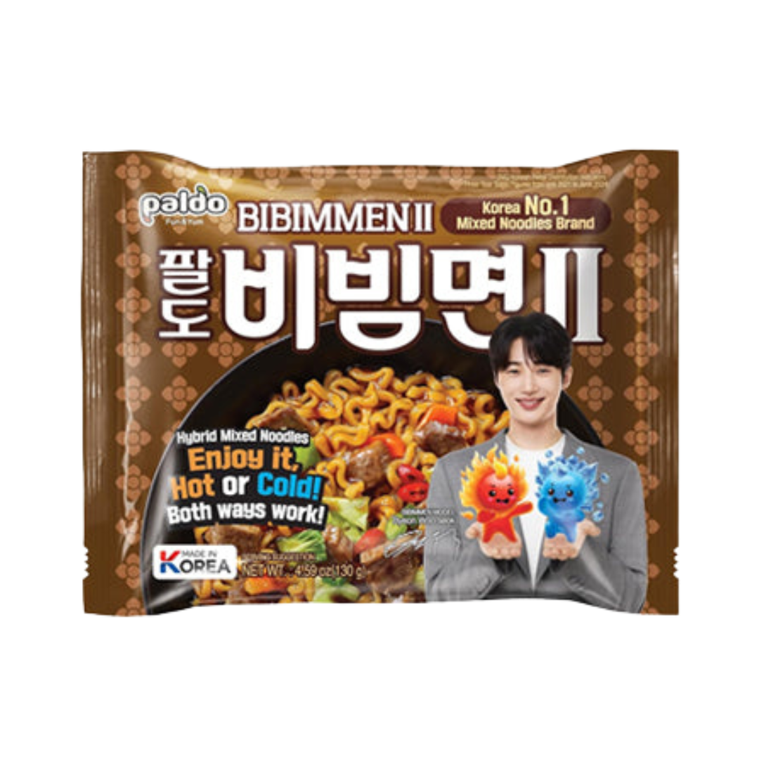 PALDO BIBIMMEN II 130g
