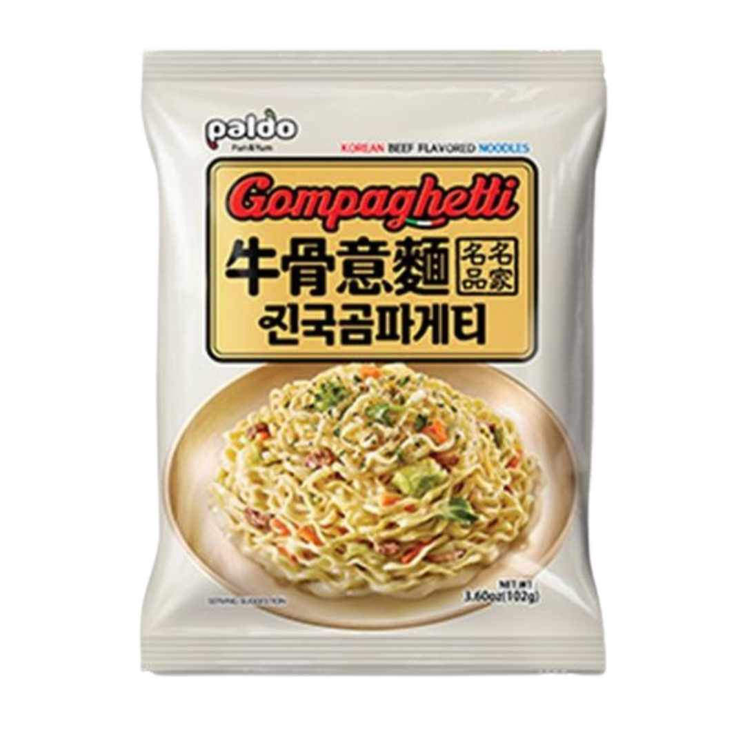 PALDO GOMPAGHETTI 110g