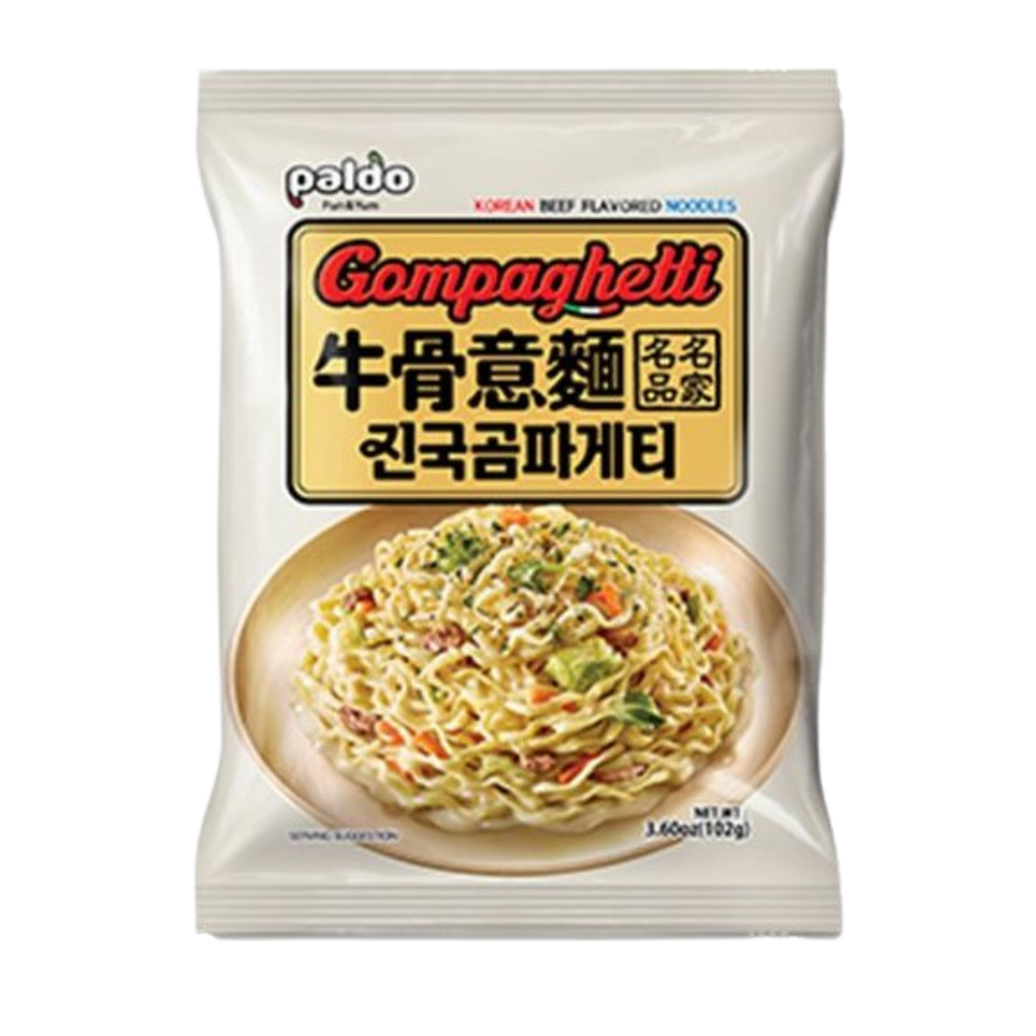 PALDO GOMPAGHETTI 110g
