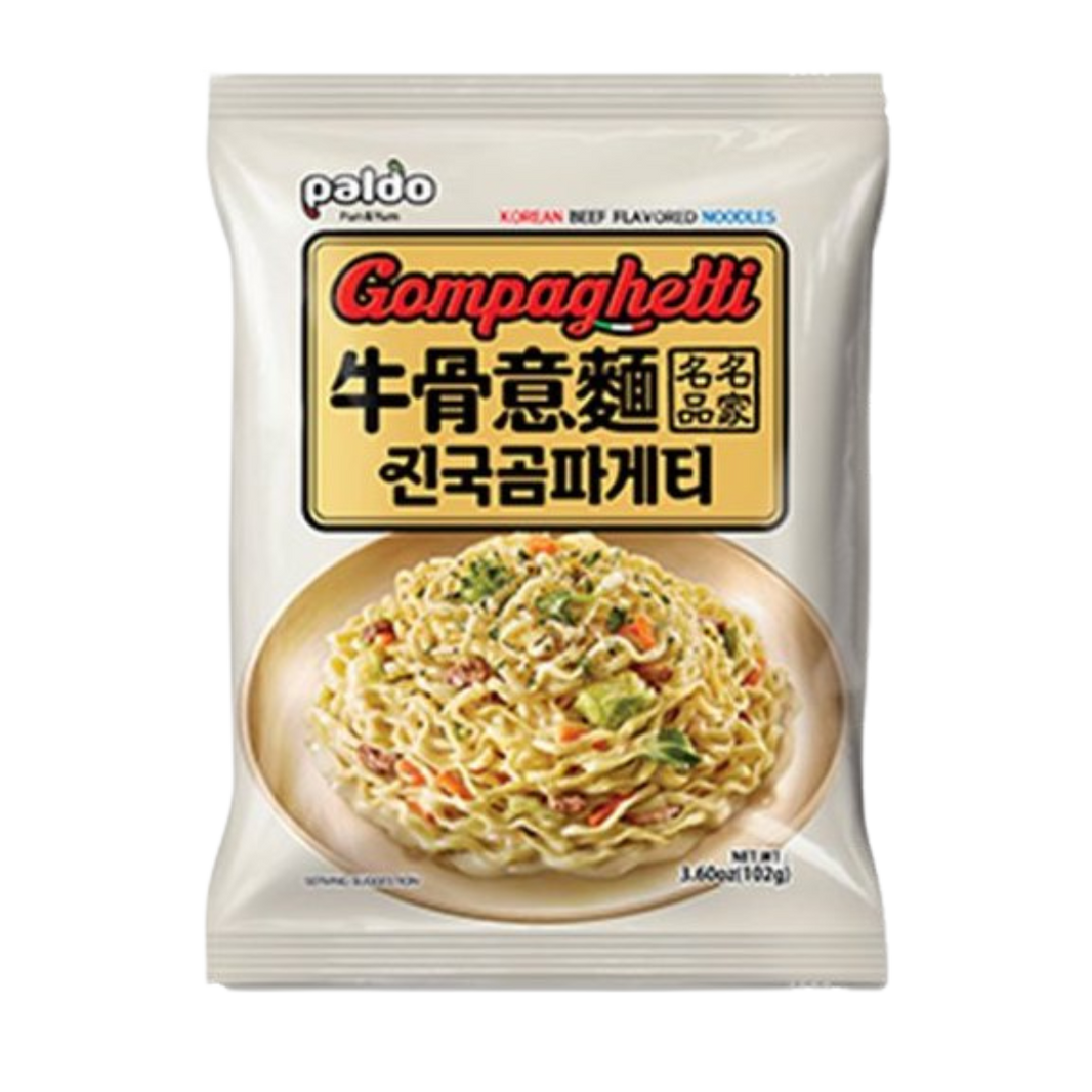 PALDO GOMPAGHETTI 110g
