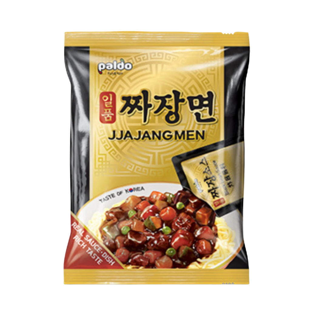 PALDO JJAJANGMEN 200g