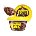 Ottogi Gachas de arroz con judías rojas 285g