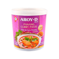 Pasta de curry estilo panang AROY-D 400g