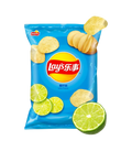 Lay's patatas sabor lima 70g