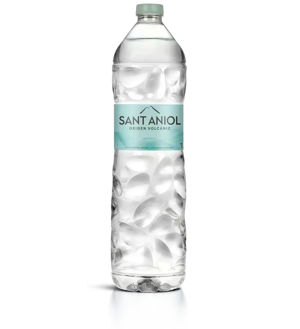 Agua Mineral 1,5L Sant Aniol